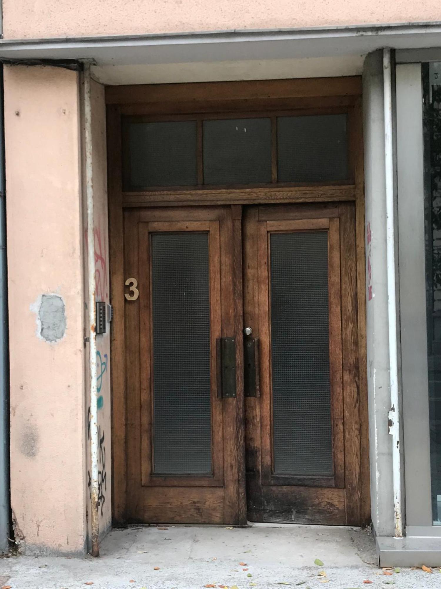 Villa Sofija Liubliana Exterior foto