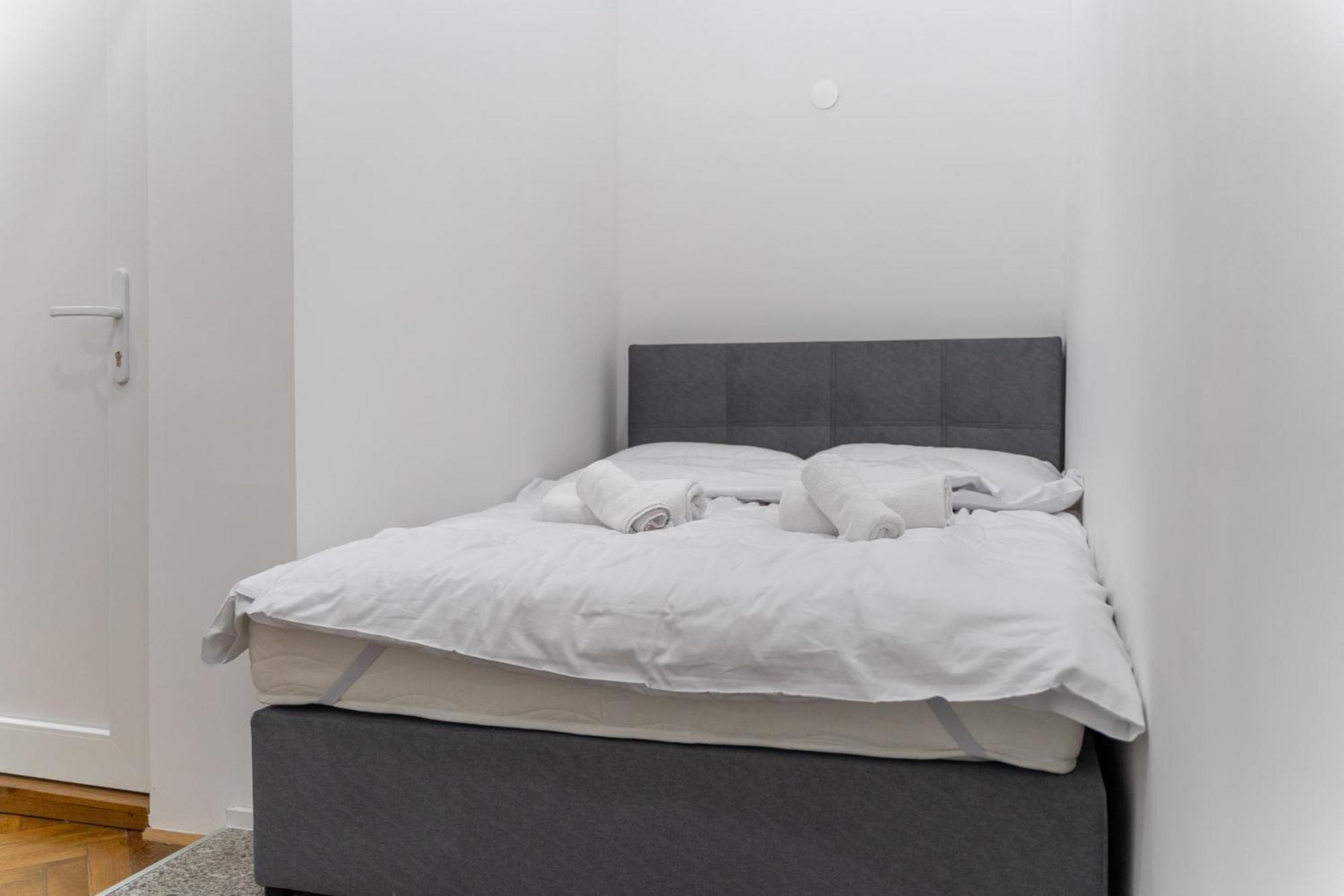 Villa Sofija Liubliana Habitación foto