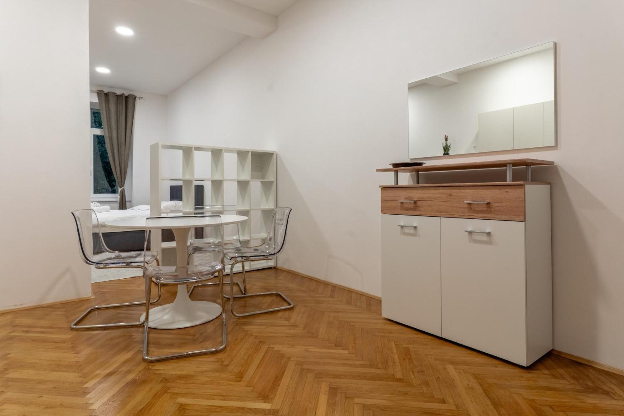 Villa Sofija Liubliana Habitación foto