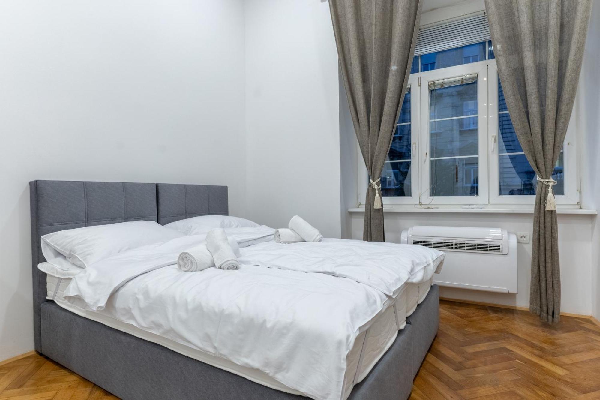Villa Sofija Liubliana Habitación foto