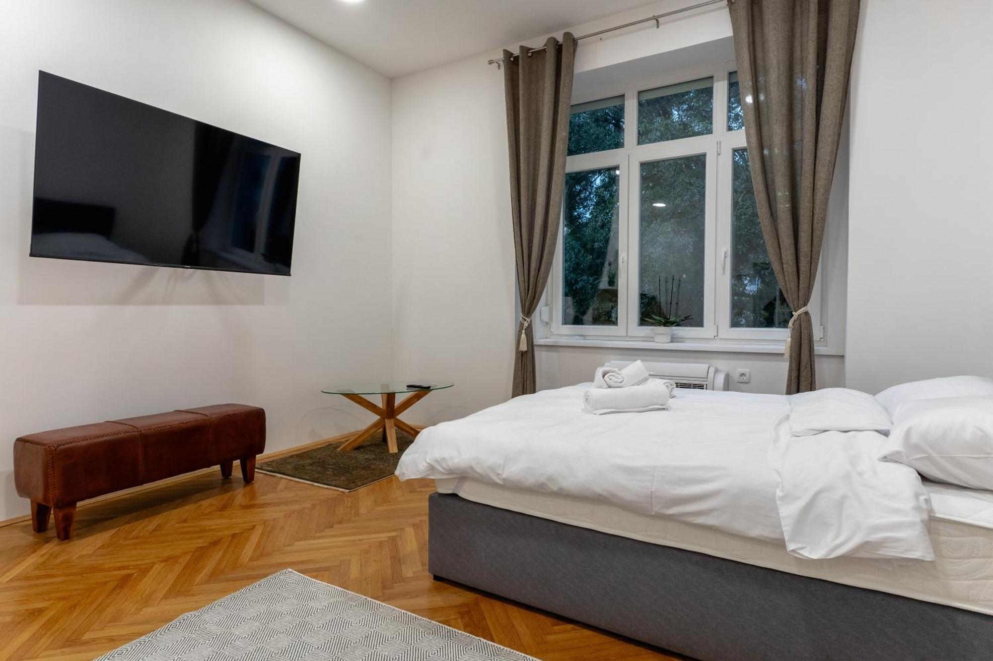 Villa Sofija Liubliana Exterior foto